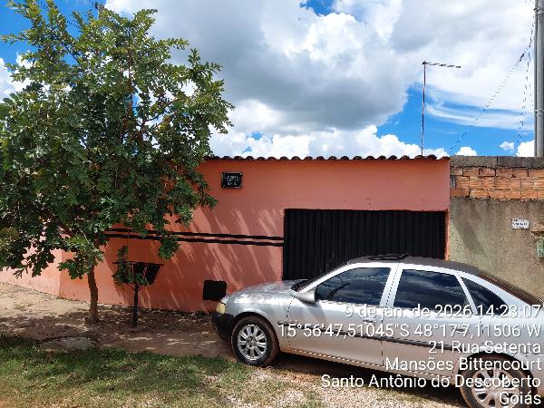 Casa - Venda