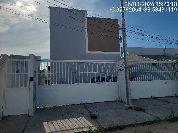 Apartamento - Venda