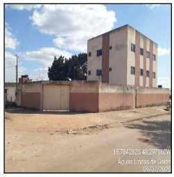 Apartamento - Venda
