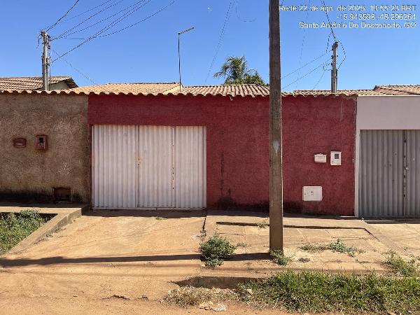 Casa - Venda