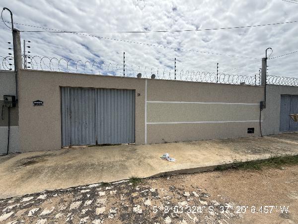 Imóvel com grande valor — Casa no Redencao, Mossoro - RN, Nº 31, 2 quartos, 200m²