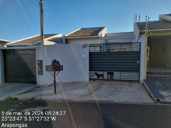 Casa - Venda