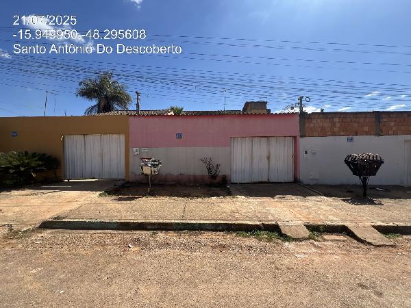 Casa - Venda