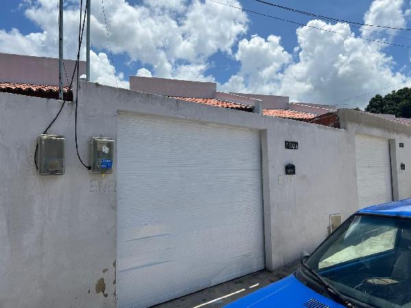 Casa - Venda