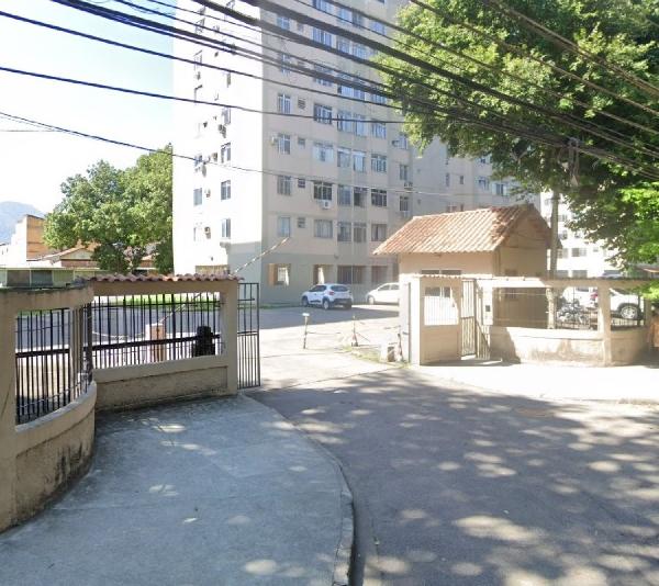 Negócio vantajoso — Apartamento no Campo Grande, Rio de Janeiro - RJ, Apto 101, 2 quartos, 40m²