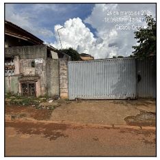 Casa - Venda