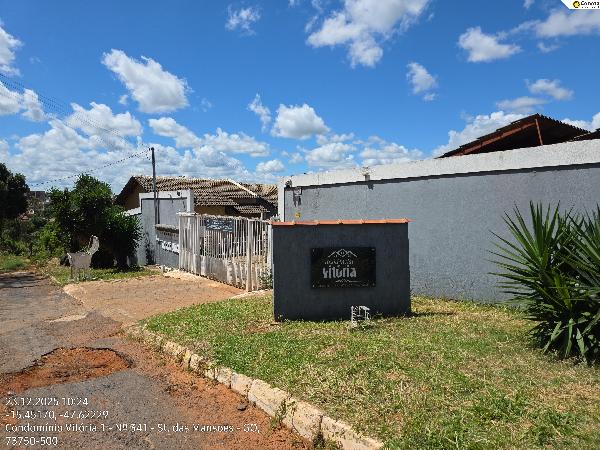 Casa - Venda