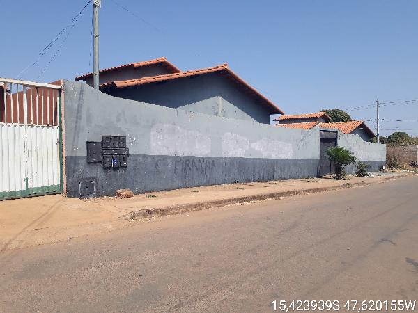Casa - Venda