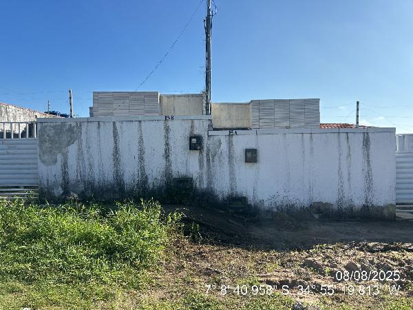 Casa - Venda