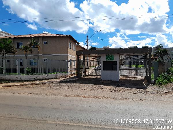 Apartamento - Venda