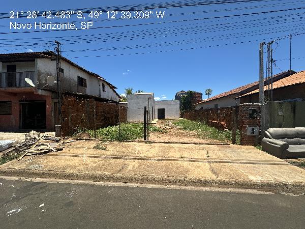 Terreno, 56 m² - Foto 1