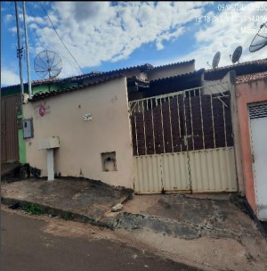 Casa - Venda