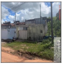 Oferta recomendada — Casa no Lot Jd Santa Ines, Nossa Senhora do Socorro - SE, Nº 614, 125m²