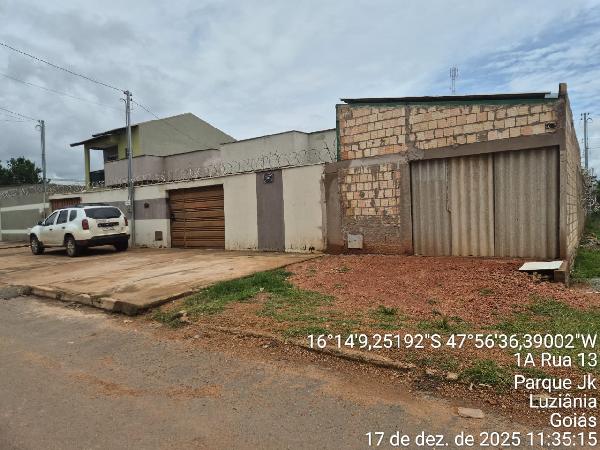 Casa - Venda