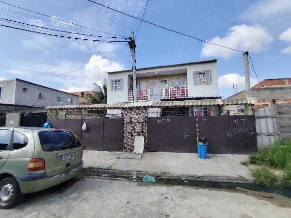 Excelente imóvel — Apartamento no Lagoinha, Nova Iguacu - RJ, Apto 101, 2 quartos, 49,75m²