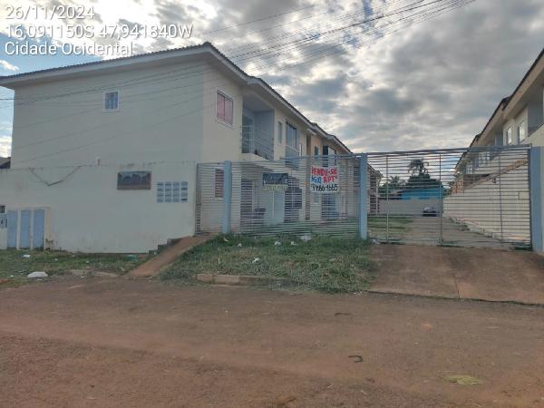 Apartamento - Venda
