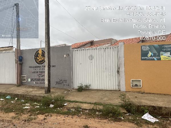 Casa - Venda
