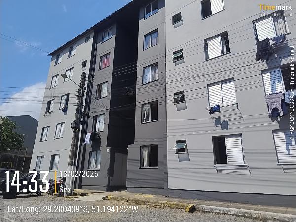 Apartamento - Venda