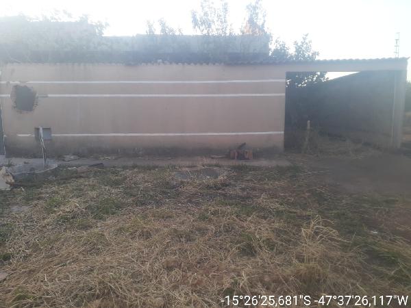 Casa - Venda