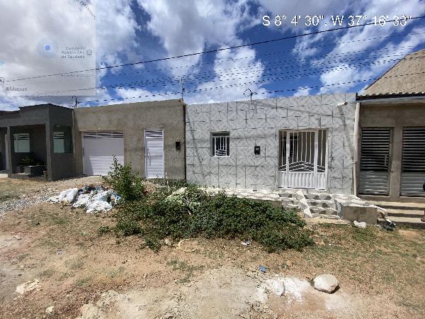 Casa - Venda