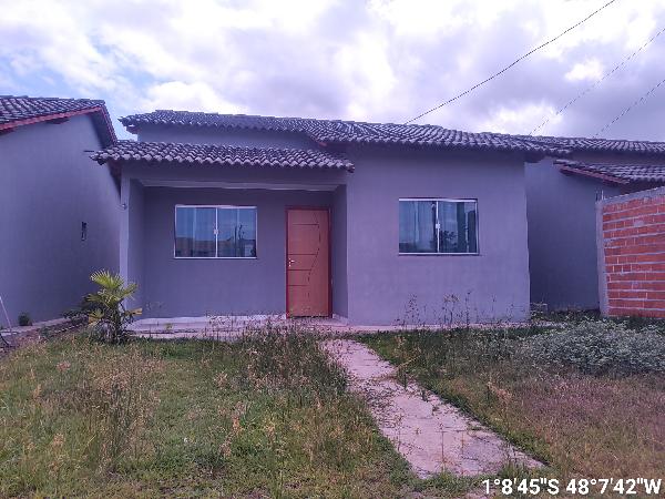 Casa - Venda