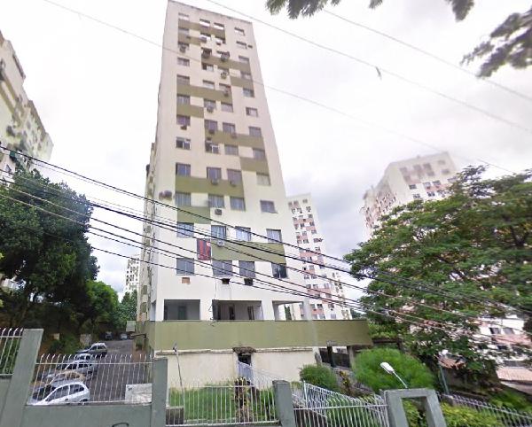 Oportunidade em destaque — Apartamento no Pavuna, Rio de Janeiro - RJ, Apto 301, 2 quartos, 48m²
