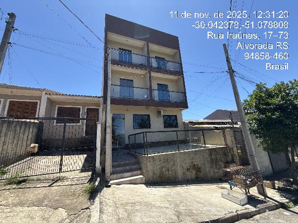 Apartamento - Venda