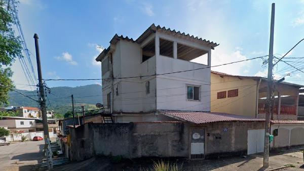 Casa - Venda