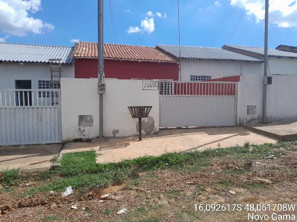 Casa - Venda
