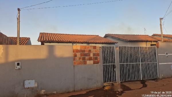 Casa - Venda