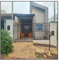 Casa - Venda