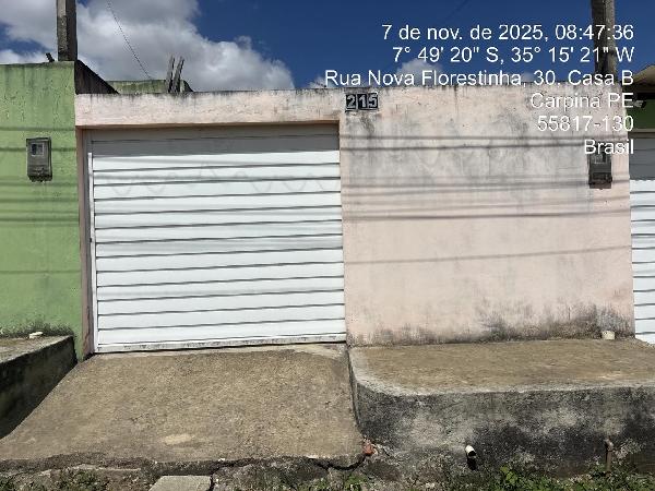 Casa - Venda