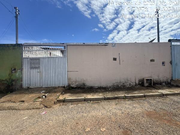 Casa, 2 quartos, 324 m² - Foto 1