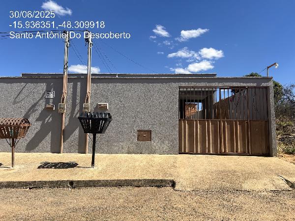 Casa - Venda