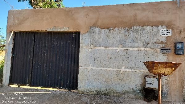 Casa - Venda