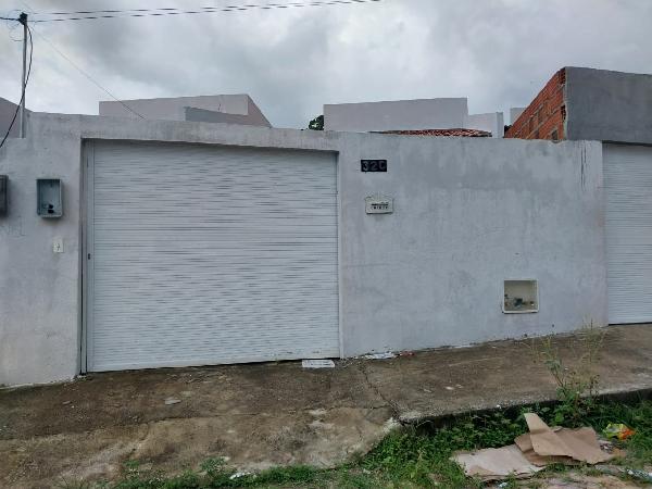 Imóvel com ótimo custo — Casa no Vertente, Horizonte - CE, Nº 32-C, 2 quartos, 1 vaga, 116,5m²