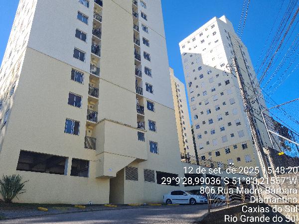 Apartamento - Venda