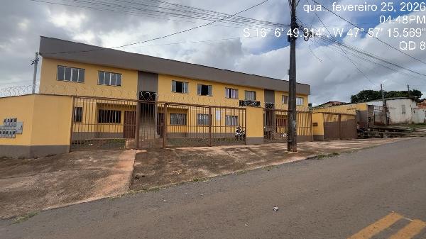 Apartamento - Venda