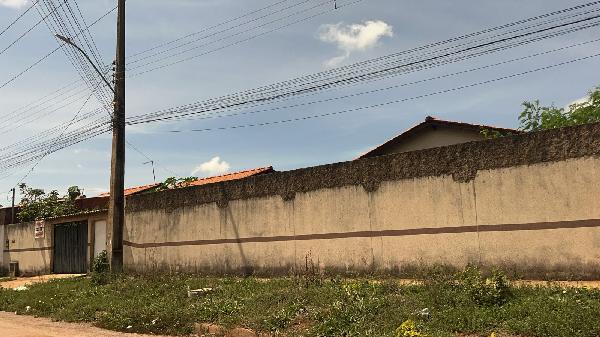 Casa - Venda