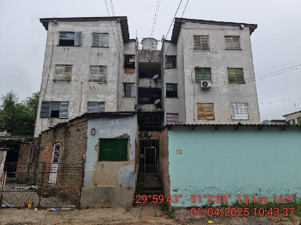 Apartamento - Venda