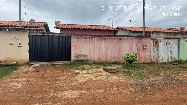 Casa - Venda