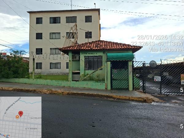 Apartamento - Venda