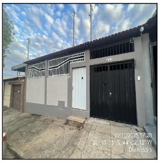 Casa - Venda
