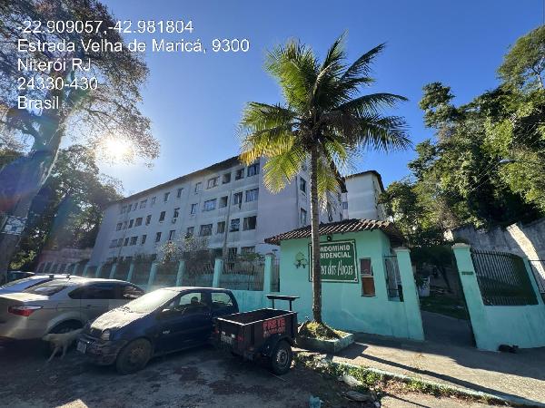 Apartamento - Venda