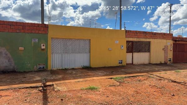 Casa - Venda