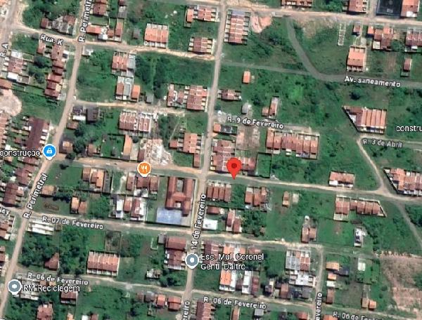 Casa - Venda