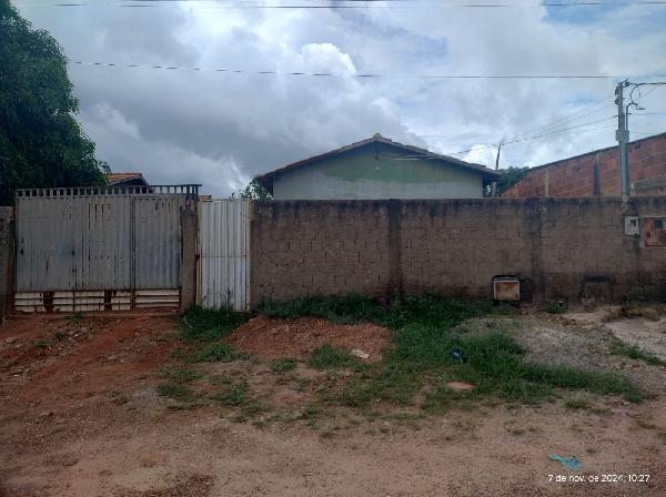 Casa - Venda