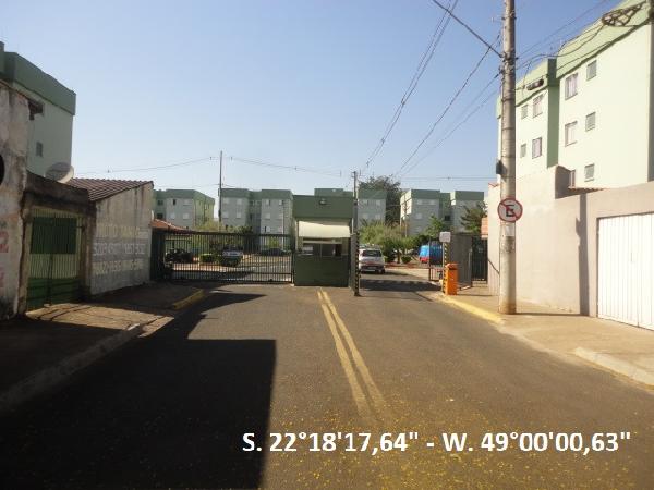 Apartamento - Venda
