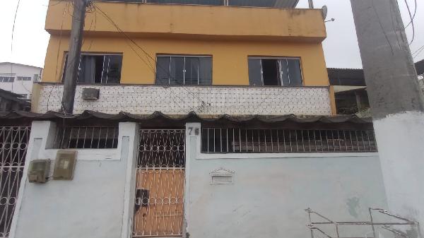 Grande chance — Casa no Rocha, Sao Goncalo - RJ, Nº 75, 2 quartos, 64,4m²