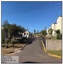 Condições especiais — Apartamento no Duque de Caxias, Sao Leopoldo - RS, Apto AP, 2 quartos, 42,76m²